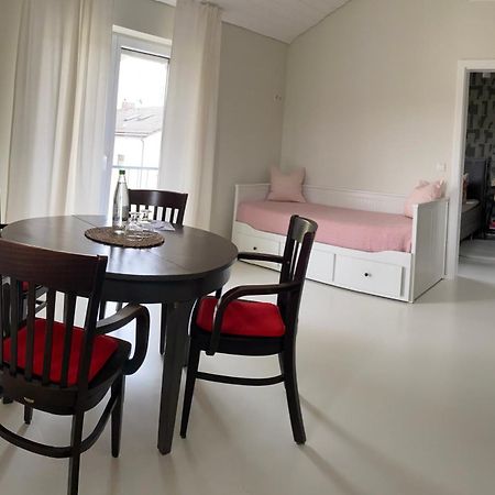 Petit Appartement Bernried am Starnberger See Luaran gambar