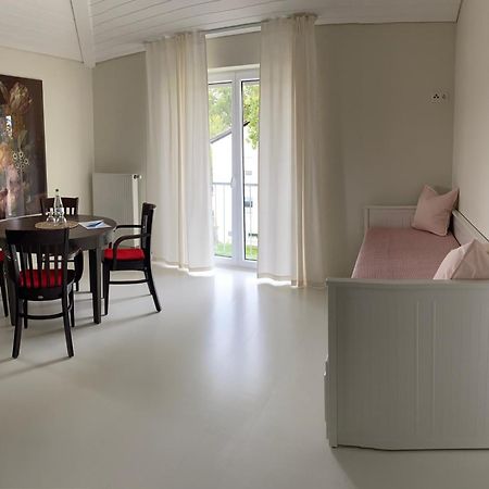 Petit Appartement Bernried am Starnberger See Luaran gambar