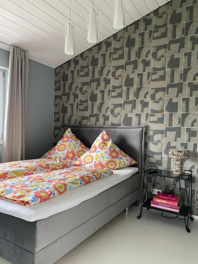 Petit Appartement Bernried am Starnberger See Luaran gambar
