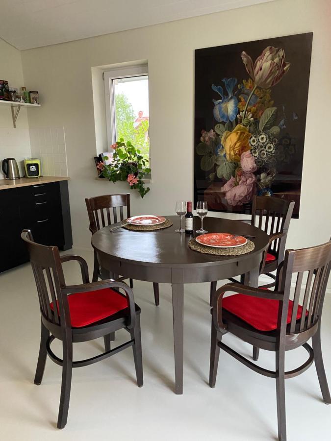 Petit Appartement Bernried am Starnberger See Luaran gambar