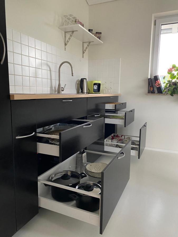 Petit Appartement Bernried am Starnberger See Luaran gambar
