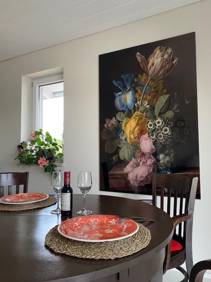 Petit Appartement Bernried am Starnberger See Luaran gambar