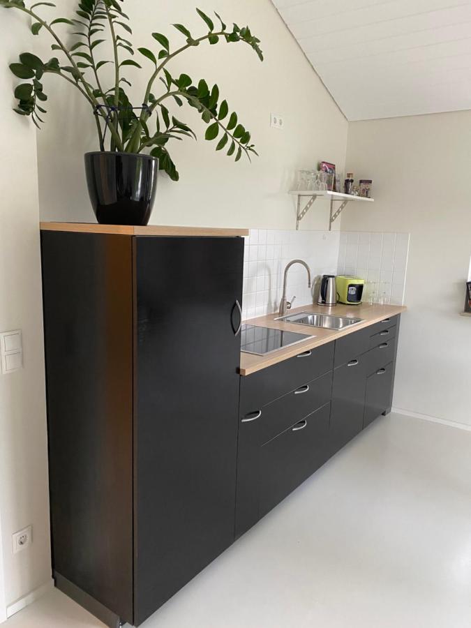 Petit Appartement Bernried am Starnberger See Luaran gambar