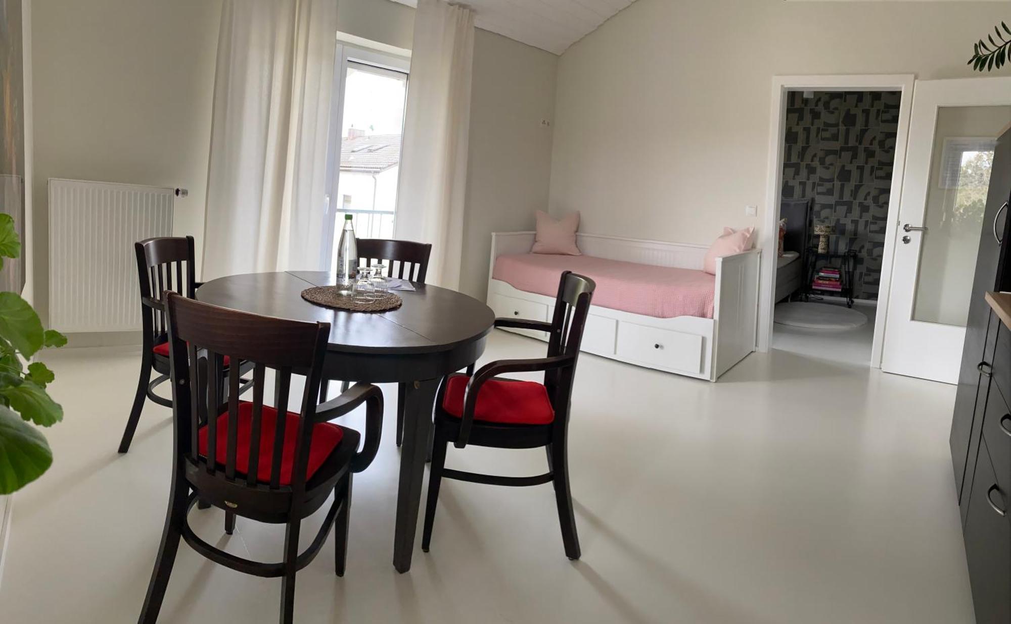 Petit Appartement Bernried am Starnberger See Luaran gambar